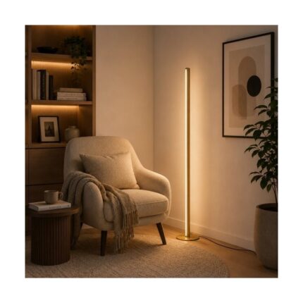 PODNA LAMPA BEZ 250138F-BE 40W 3000K HOME LIGHT prostor