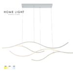 SOLEA 141 LUSTER BELA 60W CCT HOME LIGHT