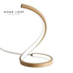 SOLEA 149 STONA LAMPA KREM 14W 3000K HOME LIGHT
