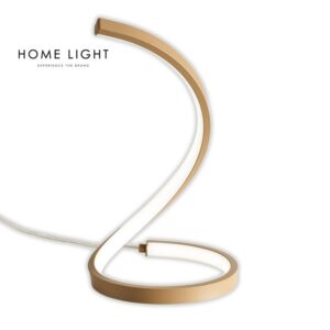 SOLEA 149 STONA LAMPA KREM 14W 3000K HOME LIGHT