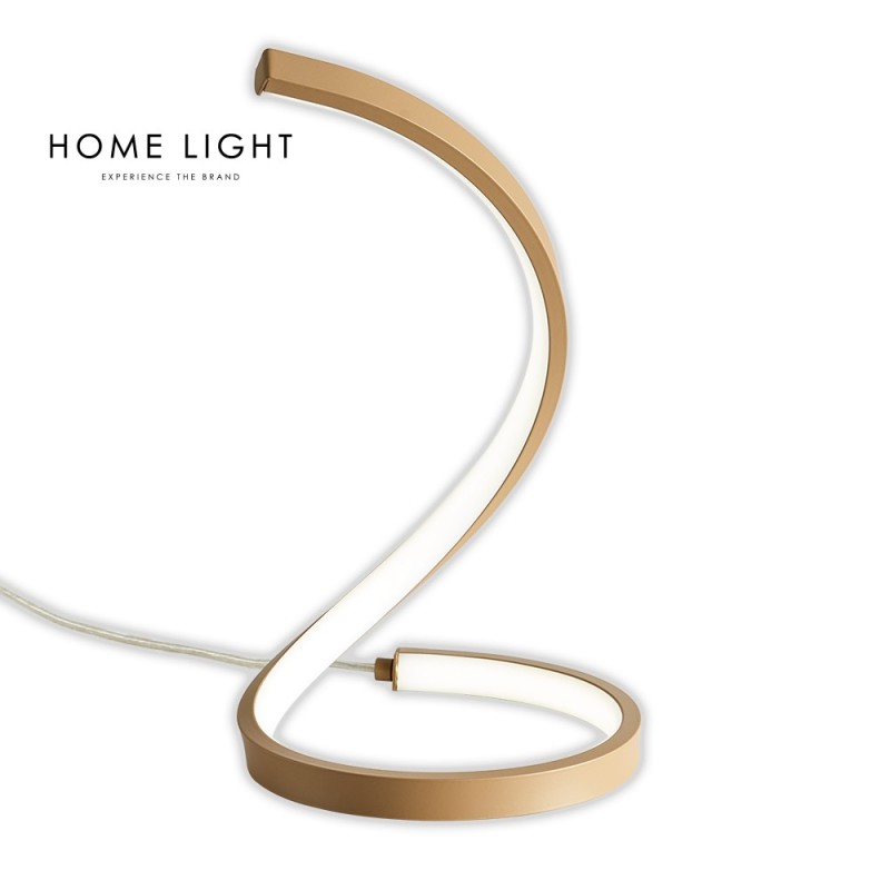 SOLEA 149 STONA LAMPA KREM 14W 3000K HOME LIGHT