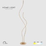 SOLEA 150 PODNA LAMPA 42W KREM CCT DIMABILNA HOME LIGHT