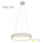 SOLEA 70 LUSTER 40W BELA CCT HOME LIGHT