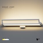 ZIDNA LAMPA GEN18CW BELA 18W CCT SENZOR IP40 HOME LIGHT a
