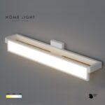 ZIDNA LAMPA GEN18CW BELA 18W CCT SENZOR IP40 HOME LIGHT b