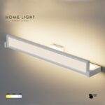 ZIDNA LAMPA GEN18CW BELA 18W CCT SENZOR IP40 HOME LIGHT c