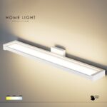 ZIDNA LAMPA GEN18CW BELA 18W CCT SENZOR IP40 HOME LIGHT d